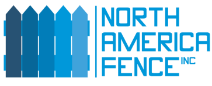 North America Fence Logo